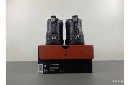 Hyperoad Jordan The 12 Retro Master 1014